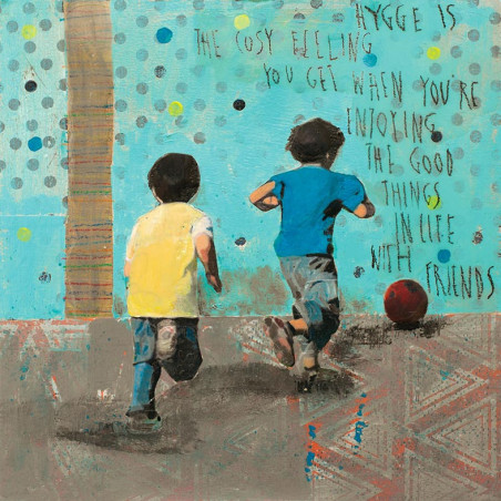 Valeria Ferrari - Bimbi pallone