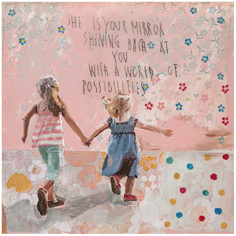 Valeria Ferrari - Bimbe