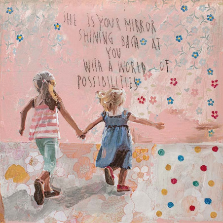 Valeria Ferrari - Bimbe