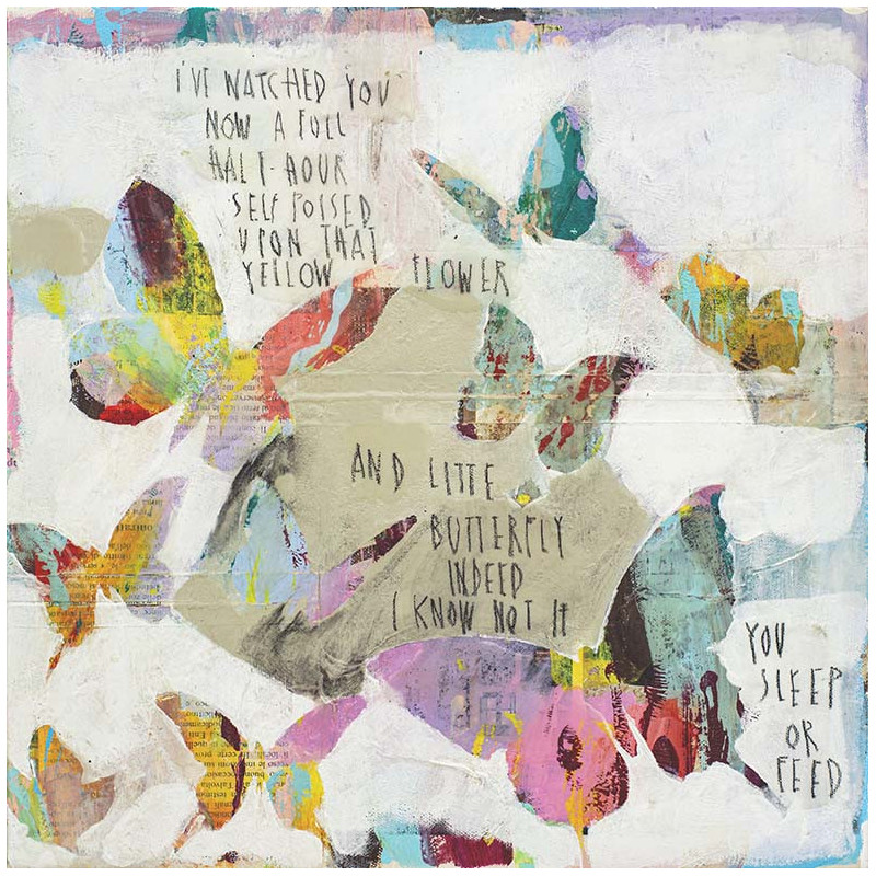 Valeria Ferrari - Flights