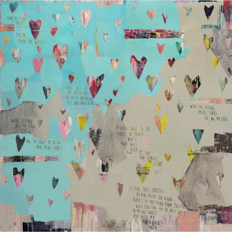 Valeria Ferrari - Loving