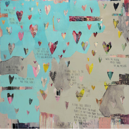 Valeria Ferrari - Loving