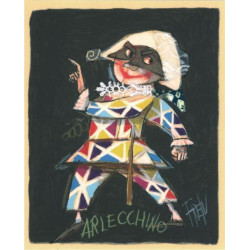 Arlecchino