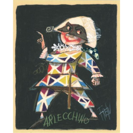 Arlecchino