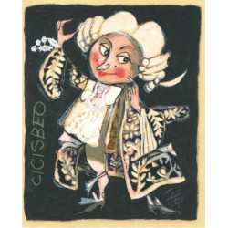 Paolo Fresu - Cicisbeo