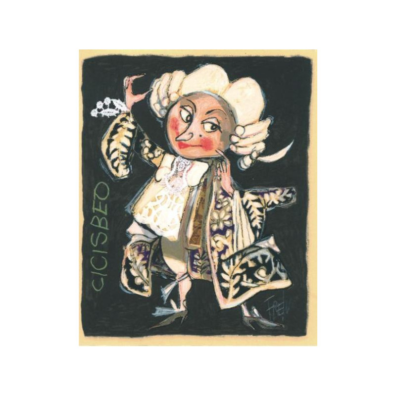 Paolo Fresu - Cicisbeo