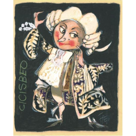 Paolo Fresu - Cicisbeo