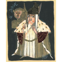 Paolo Fresu - Il doge