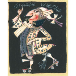 Paolo Fresu - Giacomo veneziano