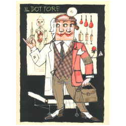 Il dottore