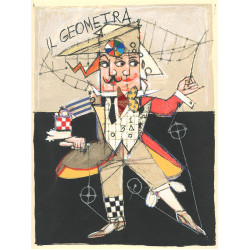 Paolo Fresu - Il geometra