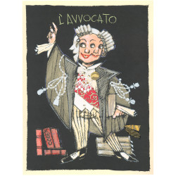 Paolo Fresu - L'avvocato