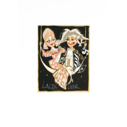 Paolo Fresu - L'altaluna