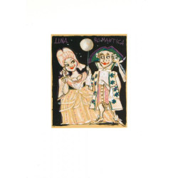 Paolo Fresu - Luna romantica