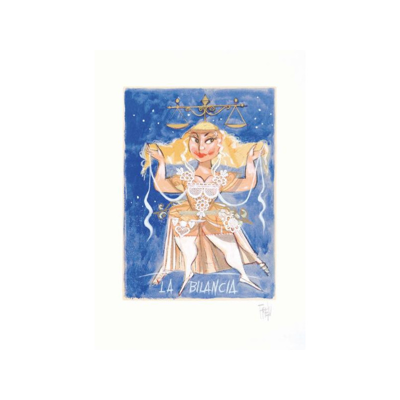 Paolo Fresu - Bilancia