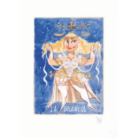 Paolo Fresu - Bilancia