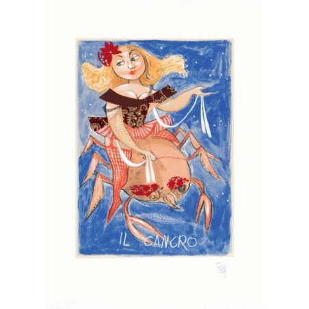 Paolo Fresu - Cancro