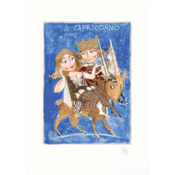 Capricorno