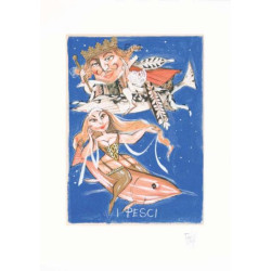 Paolo Fresu - Peschi