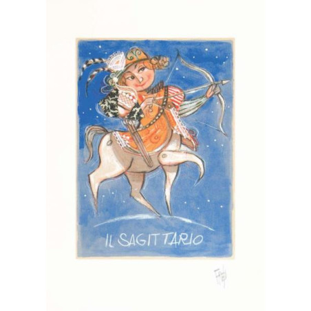 Sagittario