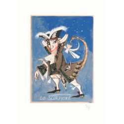 Paolo Fresu - Scorpione