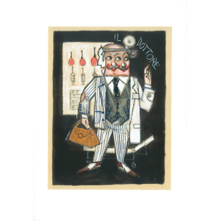 Paolo Fresu - Dottore