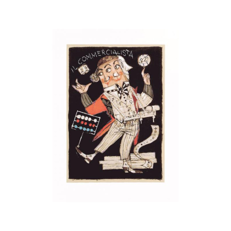 Paolo Fresu - Il commercialista