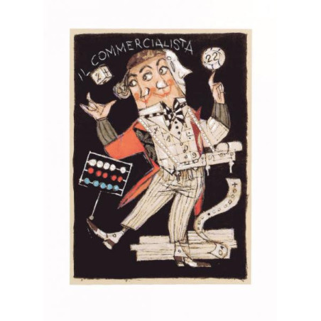 Paolo Fresu - Il commercialista