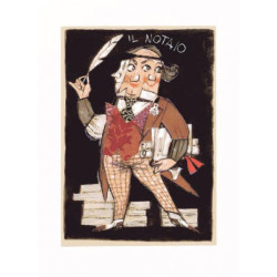 Il notaio