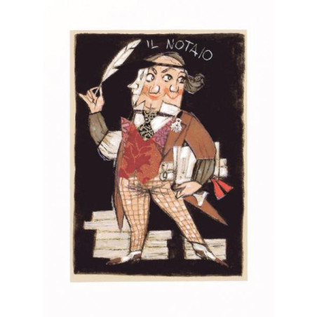 Il notaio