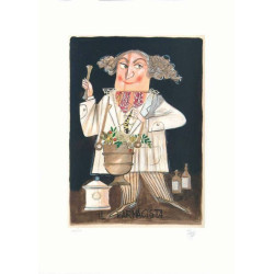 Paolo Fresu - Farmacista