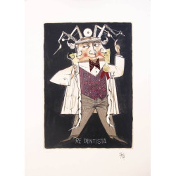 Paolo Fresu - Il dentista