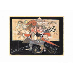 Paolo Fresu - L'architetto perfetto
