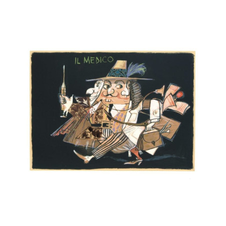 Paolo Fresu - Il medico