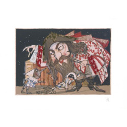 Paolo Fresu - Mangiafuoco