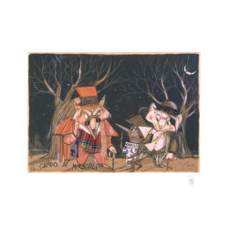 Paolo Fresu - Il campo de miracoli