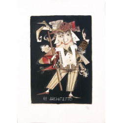 Paolo Fresu - Re architetto