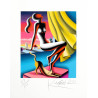 Mark Kostabi - Breezy