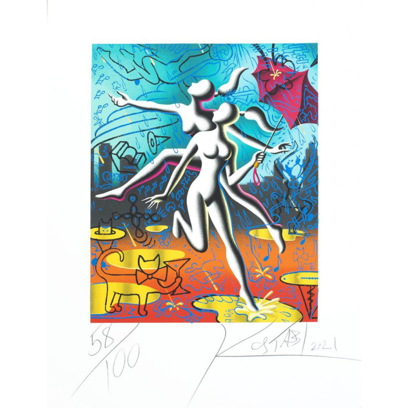 Samantha and Sabrina