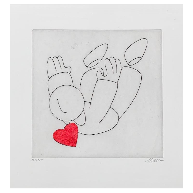 Melkio - Follow your passion