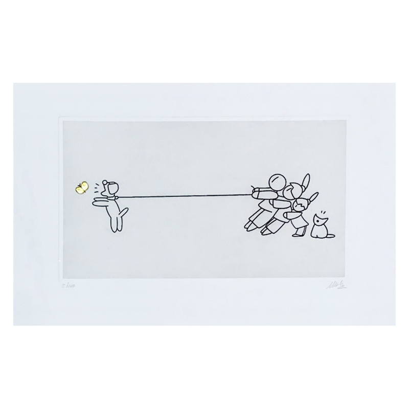 Melkio - Family girl