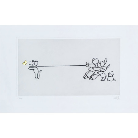 Melkio - Family girl