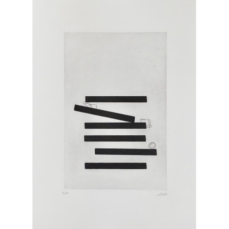 Melkio - Scomposition