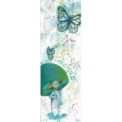 Muriel Mesini - Marzo