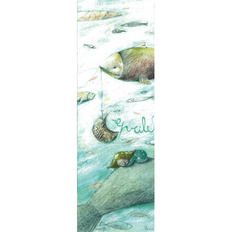 Muriel Mesini - Aprile