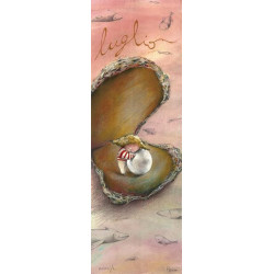 Muriel Mesini - Luglio