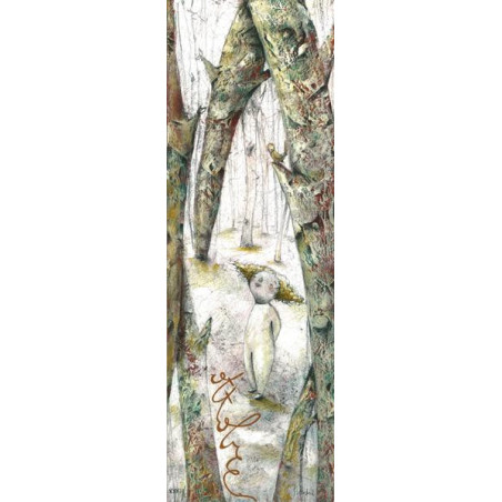 Muriel Mesini - Ottobre