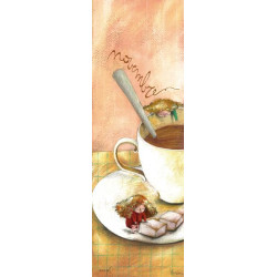 Muriel Mesini - Novembre