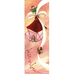 Muriel Mesini - Dicembre