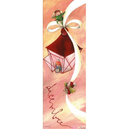 Muriel Mesini - Dicembre